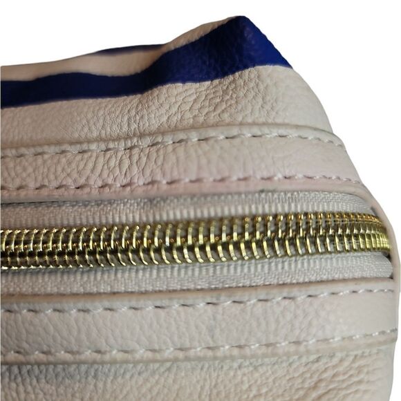 Paul Frank Y2K RaRe Nautical Wallet w/ FREE PRELOVED BETSEY JOHNSON COSMETIC BAG - Picture 6 of 9